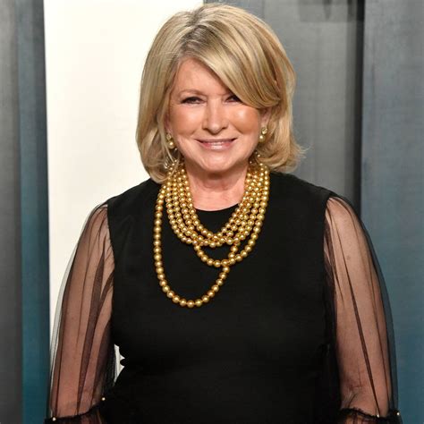martha stewart today.